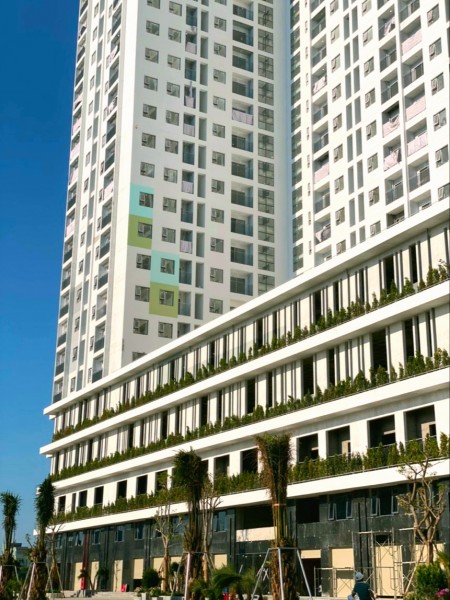 Bán Căn 2PN Ở Ecolife, (Tháng 6/2021 Bàn Giao). Giá 1,45 Tỷ, SH Lâu Dài lh0939 81 3696