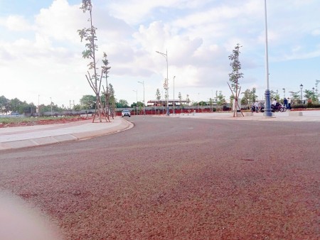 Xu hướng đầu tư năm 2021 đất nền, Sổ Đỏ KĐT Ân Phú lên ngôi