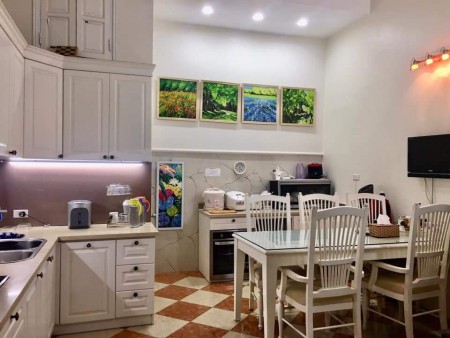 Nhà đẹp Thanh Xuân cách ô tô chỉ 30m2, mặt tiền rộng 5m, dt 40m2, 4 tầng, chỉ 3.1 tỷ, có thương lượng