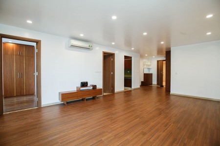 Bán 3 ngủ The Link Ciputra 114m2 đồ cơ bản hướng mát - 0965800948