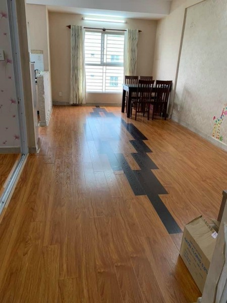 Cho thuê căn 1PN giá chỉ 5,5 tr bao gồm nội thất tại Quận Bình Tân