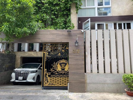 Bán nhà đất đường Kinh Dương Vương, An Lạc ,Bình Tân, chỉ 50 triệu/m2