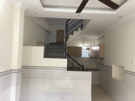 Bán nhà Đường 61, phường Phước Long B, thành phố Thủ Đức