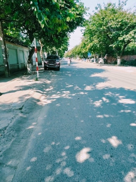 Đất mặt tiền đường Nguyễn Thị Tồn Bửu Hoà Biên Hoà