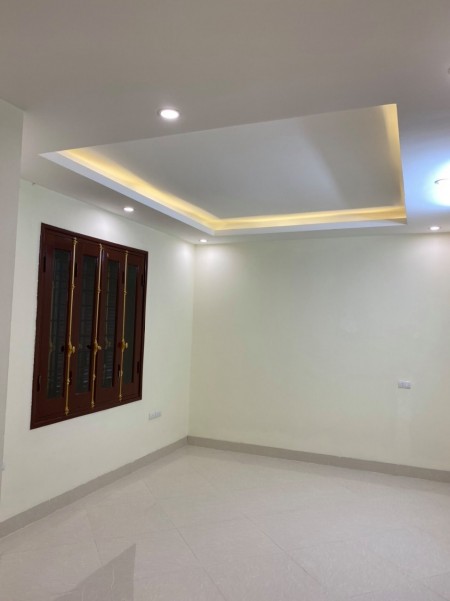 Nhà Siêu đẹp Nguyễn Thị Định, Cầu Giấy 55m2x5T, nhỉnh 7 tỷ, kinh doanh đỉnh, mới đẹp ở ngay