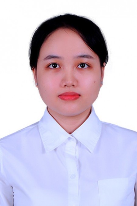 Nguyễn Thị Kim Anh