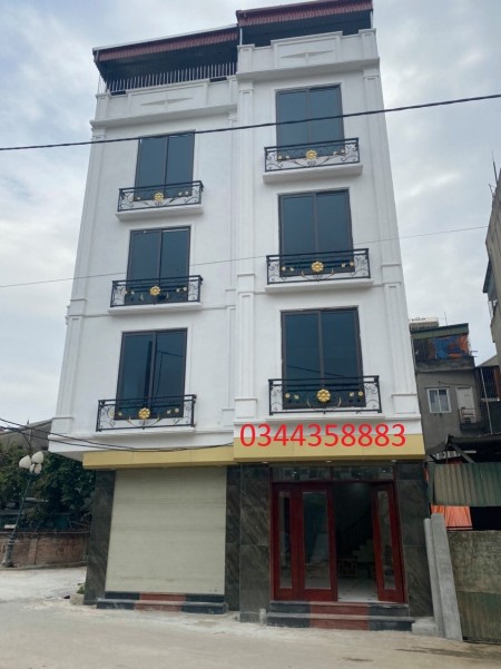 Hiếm nhà bán giá rẻ, còn mới ở Hà Đông diện tích 34mx5t giá chỉ 3,7 tỷ