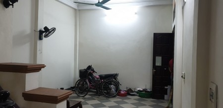 Bán nhà Thịnh Quang diện tích 43m2 4 tầng giá 3 tỷ hơn, lhcc 0914682909
