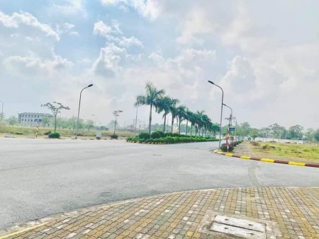 Cơ hội sở hữu đất nền Inoha City Phú Xuyên trực tiếp từ CĐT với giá tốt nhất