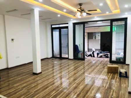 Cực hiếm, nhà mặt đường ô tô tránh, kinh doanh đỉnh, Nguyễn Khang, Cầu Giấy