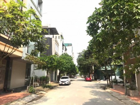 Bán Lô Đất KĐG Mậu Lương phân lô vỉa hè kinh doanh đường 15m dt 60m2, mt 5m, giá 5 tỷ