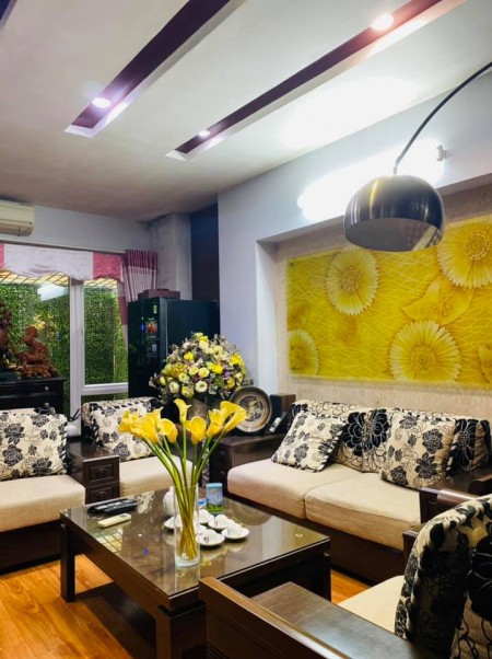Bán Nhà, Văn Phú, dt 90m2, vỉa hè rộng, kinh doanh đỉnh, gần Lacasta, công viên, nhỉnh 9tỷ