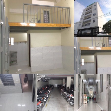 cho thuê căn hộ giá rẻ tân bình