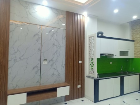 Nhà đẹp phố Khương Đình 5 tầng 54m SĐCC nhỉnh 4 tỷ (ảnh thật)