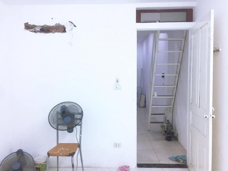 Bán nhà Khu Văn Quán Hà Đông, dt 37m2, mặt tiền 3.7m, 5 tầng, giá 4.2 tỷ