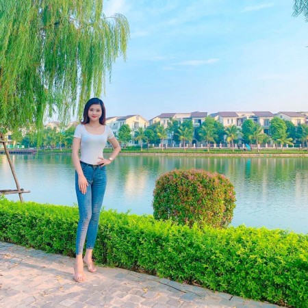 vũ lan anh