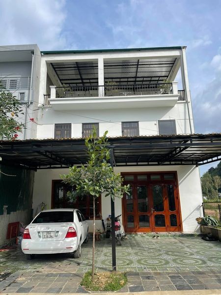 Bán nhà khu đô thị Hoàng Long Tổ 3 phường Chiềng Sinh, TP Sơn La, Sơn La