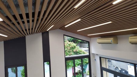 Không căn thứ 2 so sánh mặt tiền CX Lữ Gia rộng 12m ngang 7m hiếm GPXD 5 tầng