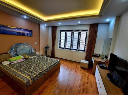 Bán nhà Hà Trì, Hà Đông, dân trí cao, chủ nhà công chức, dt 40m, nhỉnh 2 tỷ