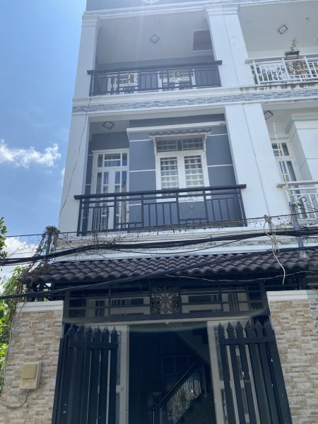 Nhà thuê hẻm 1185 Lê Văn Lương Phước Kiển huyện Nhà Bè