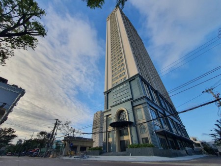 Altara Residences - Chìa khóa trao tay sở hữu lâu dài ngay trung tâm biển TP Quy Nhơn – 0939 81 3696