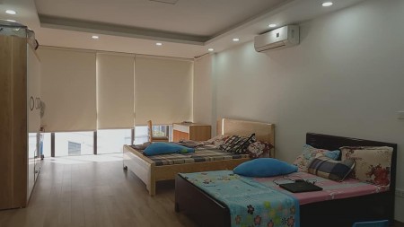 Bán nhà, Ngõ Thông, Hồ Tùng Mậu, 61m2, 4 tầng, giá hơn 4 tỷ