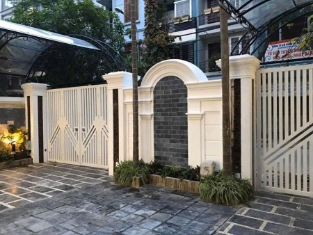 Biệt Thự Văn Quán, Hà Đông, 220m2*4 tầng, giá 23 tỷ