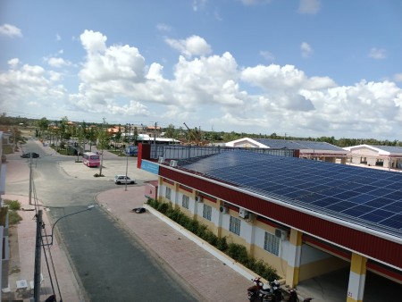Bán lô đất chính chủ, giá rẻ nhất khu vực, chiết khấu 5%, bao sang tên