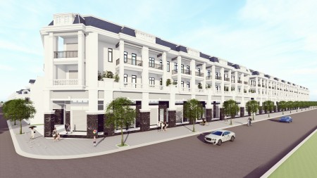 Century City - Tâm Điểm Long Thành - Sổ Riêng Từng Nền, Chỉ Từ 18tr/m2