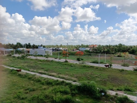Còn một nền duy nhất- giá rẻ nhất khu vực, sinh lời cao, thổ cư full 100%