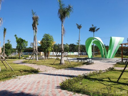 Đất Ngộp Gần Ngã Tư Hội Nghĩa, Bắc Tân Uyên, kđt Victory City siêu phẩm liền kề KCN Vsip III