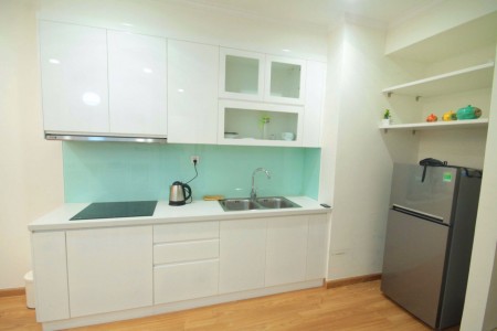 Nhà đẹp Long Biên, sau 1 nhà ra mặt đường 40m, MT 5m