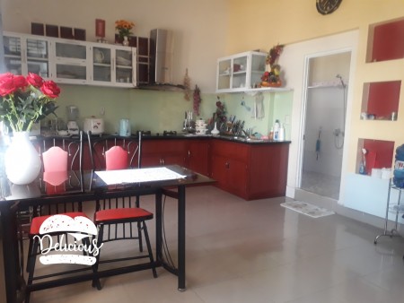 Bán nhà mặt tiền đường Phan Bội Châu, P1, TP Bảo Lộc, T Lâm Đồng