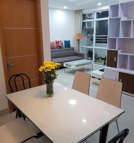 Cần bán căn hộ Hưng Vượng 2 khu đô thị Phú Mỹ Hưng Quận 7