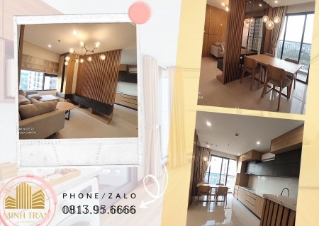 Căn Hộ Vinhomes Grand Park Quận 9, đủ lựa chọn cho khách thuê, lhcc