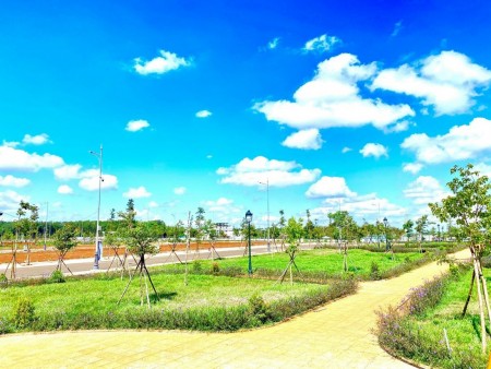 KDT Ân Phú cơ hội nhân đôi tiền trong két sắt của bạn mùa covid