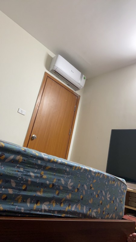 Chung cư Cowa Tower 199 Hồ Tùng Mậu cần tìm bạn ở ghép, cho thuê 1tr500