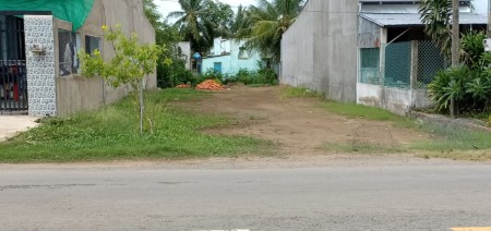 Hàng ngộp bán lỗ 2 lô đất sổ hồng riêng, khu dân cư Tân Đức, 250m2 mặt tiền đường giá 1 tĩ 490