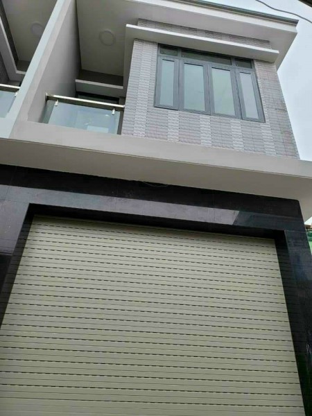 Cần tiền bán gấp nhà nguyên căn diện tích 67.5m2 Quận 12 giá 1 tỷ 1