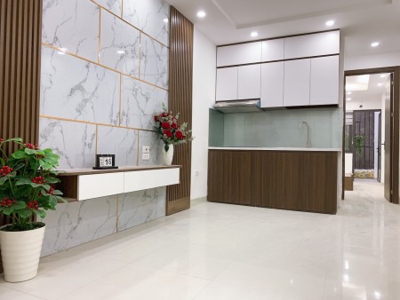 Bán chung cư mini Phố Huế Lò Đúc chỉ hơn 700 triệu/căn, full đồ, ở ngay