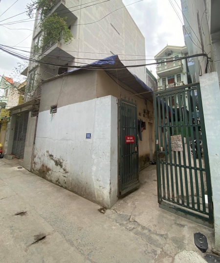 Nhà Mặt Ngõ Thông Ôtô Qua Xuân Đỉnh, 55m2, 4 tỷ. Lh :0941111357.
