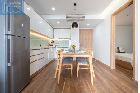 Cho thuê căn hộ cao cấp F.Home 2 pn, giá 7 triệu/tháng, an ninh