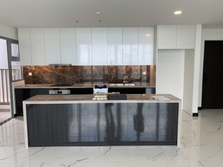Bán căn 3pn+1 tòa Linden Empire City diện tích 148m2 suất NNN