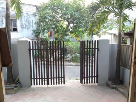 Bán nhà mới đường DT746B, gần chùa Bửu Liên, 2,1tỷ, chính chủ có thương lượng nhẹ