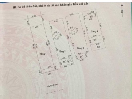 Cho thuê ổn định, lâu dài giá phải chăng ngay trung tâm Quận Hải Châu