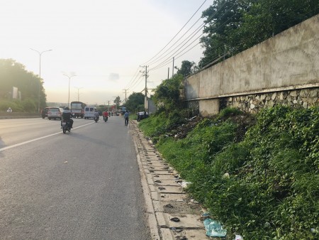 Cần bán đất mở xưởng mặt tiền Quốc Lộ 51 4300m2, Tam Phước, Biên Hoà Nhỉnh 15tr/m2