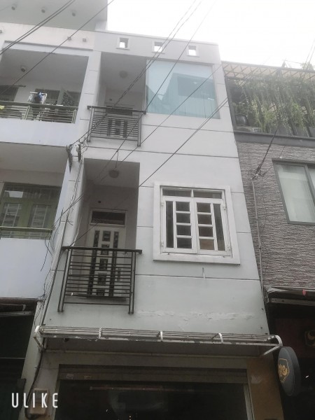 Chỉ 5M HXH, Nguyễn Thượng Hiền, 30m2, chỉ 2 tỷ 800 triệu, gần Botanic