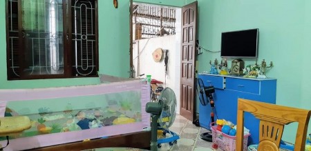 Bán nhà Hồ Tùng Mậu, lô góc 2 mặt thoáng, 64m2 x 2T, MT 4/13m, giá 4 tỷ