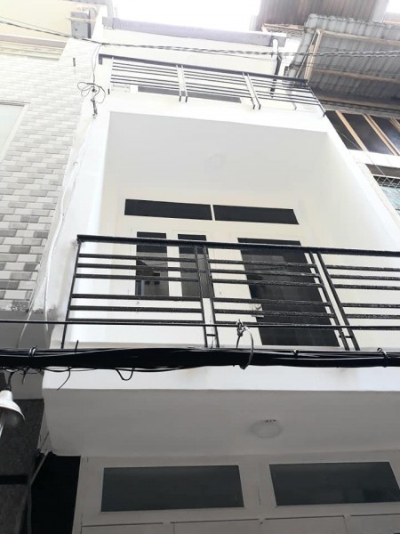 Chỉ 15M HXH, Đường Phùng Văn Cung, 21.5M. Chỉ 3 Tỷ 600
