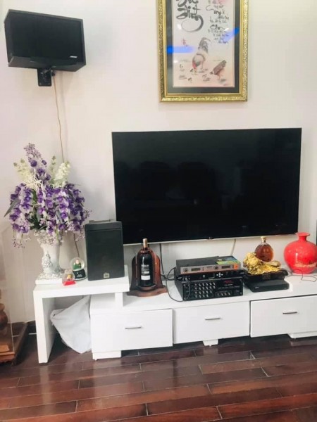 Bán nhà sổ hồng riêng, chuẩn đẹp, đường số 16 Bình Hưng Hòa, Bình Tân.